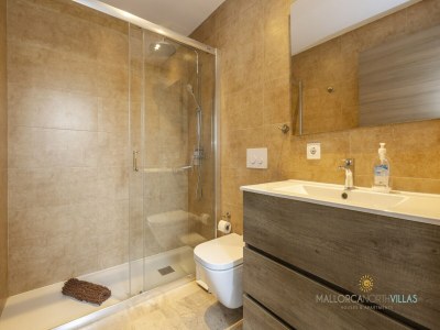 Villa Villa in der Nähe von Playas de Muro - Features photo 13