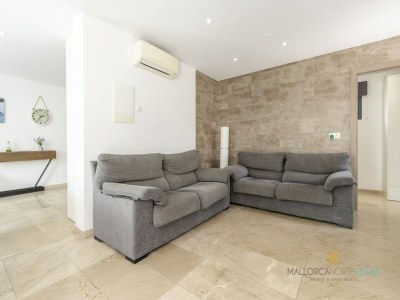 Villa Villa in der Nähe von Playas de Muro - Features photo 14