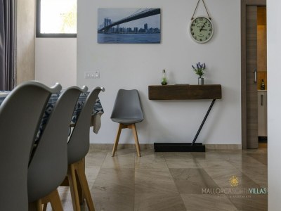 Villa Villa in der Nähe von Playas de Muro - Features photo 16