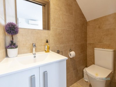 Villa Villa in der Nähe von Playas de Muro - Features photo 20