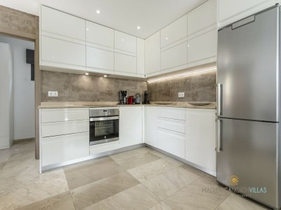 Villa Villa in der Nähe von Playas de Muro - Features photo 24