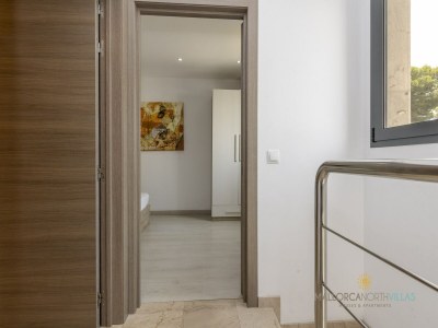 Villa Villa in der Nähe von Playas de Muro - Features photo 27