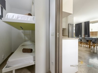 Villa Villa in der Nähe von Playas de Muro - Features photo 30