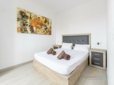 Villa Villa in der Nähe von Playas de Muro - Features photo 31