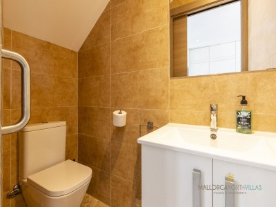 Villa Villa in der Nähe von Playas de Muro - Features photo 35