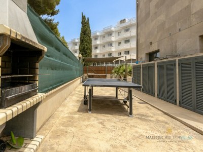 Villa Villa in der Nähe von Playas de Muro - Outdoor photo 38