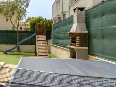 Villa Villa in der Nähe von Playas de Muro - Outdoor photo 39