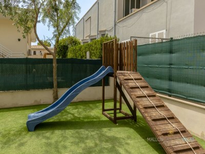 Villa Villa in der Nähe von Playas de Muro - Outdoor photo 40