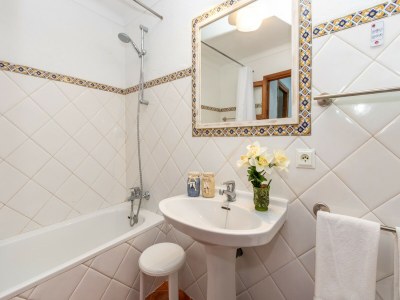 Apartment House in Pollensa near Beaches & Golf Club - Features photo 6