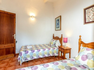 Apartment House in Pollensa near Beaches & Golf Club - Features photo 7