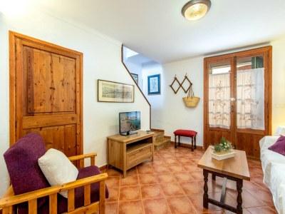 Apartment House in Pollensa near Beaches & Golf Club - Features photo 10