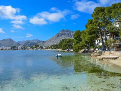 Apartment House in Pollensa near Beaches & Golf Club - Environment photo 24