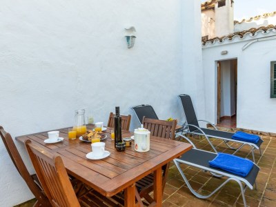 Apartment House in Pollensa near Beaches & Golf Club - Outdoor photo 34