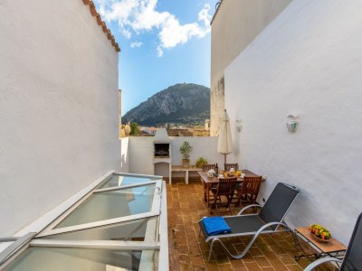 Apartment House in Pollensa near Beaches & Golf Club - Outdoor photo 35