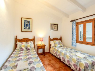 Apartment House in Pollensa near Beaches & Golf Club - Outdoor photo 37