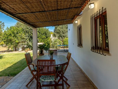 Villa Villa in Pollensa mit privatem Pool - Outdoor photo 12