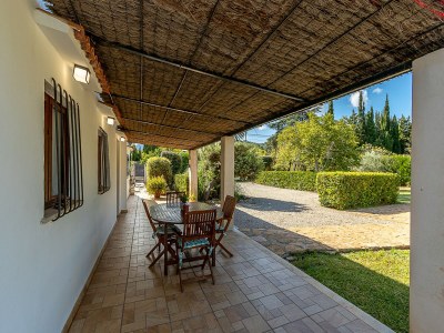 Villa Villa in Pollensa mit privatem Pool - Outdoor photo 17