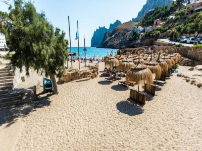 Villa Villa in Pollensa mit privatem Pool - Outdoor photo 18