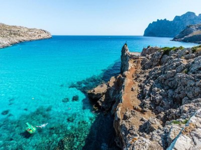 Villa Villa in Pollensa mit privatem Pool - Outdoor photo 22