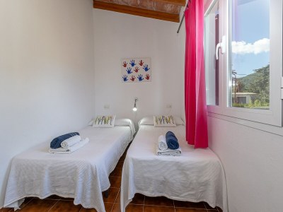 Villa Villa in Pollensa mit privatem Pool - Features photo 24