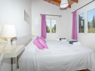 Villa Villa in Pollensa mit privatem Pool - Features photo 25