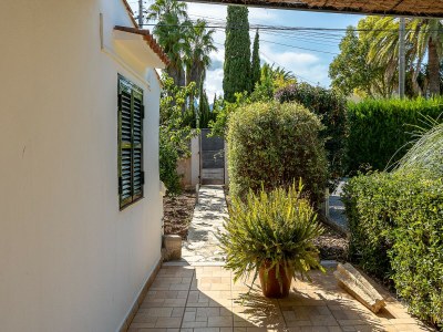 Villa Villa in Pollensa mit privatem Pool - Features photo 27