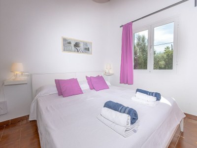 Villa Villa in Pollensa mit privatem Pool - Features photo 28