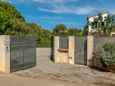 Villa Villa in Pollensa mit privatem Pool - Features photo 30