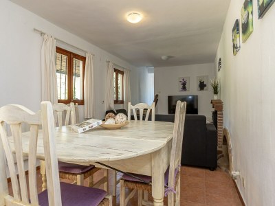 Villa Villa in Pollensa mit privatem Pool - Features photo 31