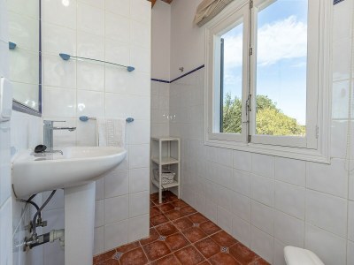 Villa Villa in Pollensa mit privatem Pool - Features photo 32
