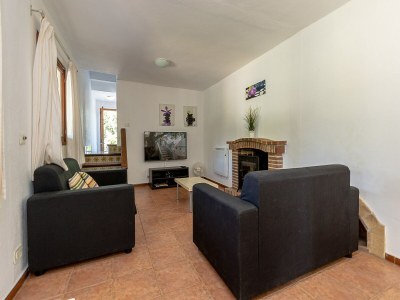 Villa Villa in Pollensa mit privatem Pool - Features photo 33