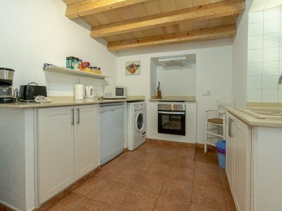 Villa Villa in Pollensa mit privatem Pool - Features photo 34