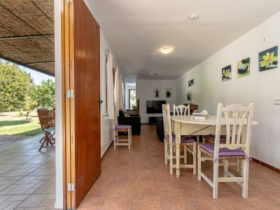 Villa Villa in Pollensa mit privatem Pool - Features photo 35