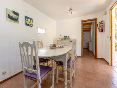 Villa Villa in Pollensa mit privatem Pool - Features photo 36