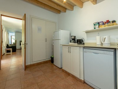 Villa Villa in Pollensa mit privatem Pool - Features photo 37