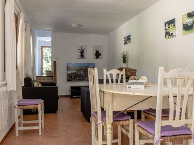 Villa Villa in Pollensa mit privatem Pool - Features photo 38