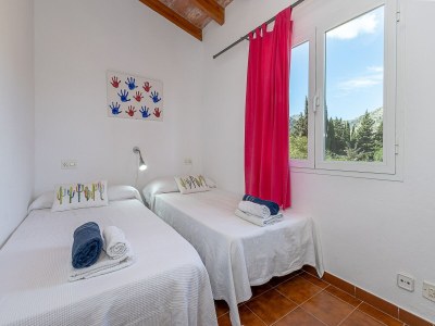 Villa Villa in Pollensa mit privatem Pool - Features photo 39