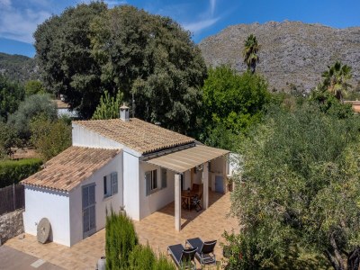 Villa Villa in central location in Majorca North - Villa