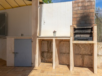 Villa Villa in central location - Outdoor photo 4