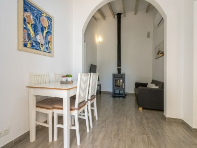 Villa Villa in central location - Features photo 9