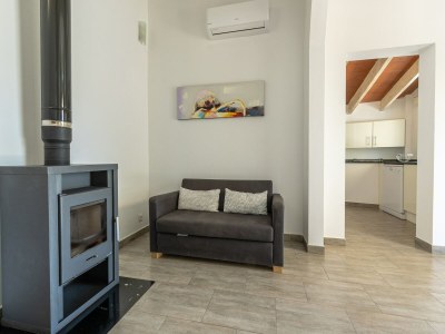 Villa Villa in central location - Features photo 11