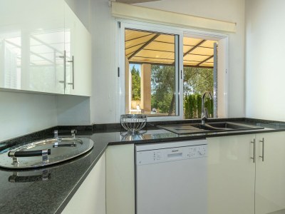 Villa Villa in central location - Features photo 13