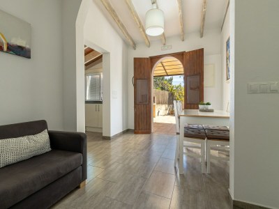 Villa Villa in central location - Features photo 14