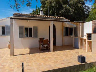 Villa Villa in central location - Outdoor photo 38