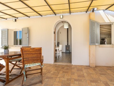 Villa Villa in central location - Outdoor photo 39