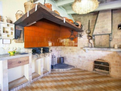 Apartment Villa in Pollensa mit Pool und Bergblick - Features photo 13