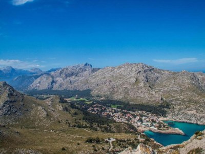 Apartment Villa in Pollensa mit Pool und Bergblick - Environment photo 22