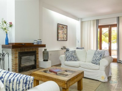 Apartment Wohnung in Port de Pollença am Strand in Majorca North - Apartment