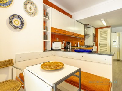 Apartment Wohnung in Port de Pollença am Strand - Features photo 7