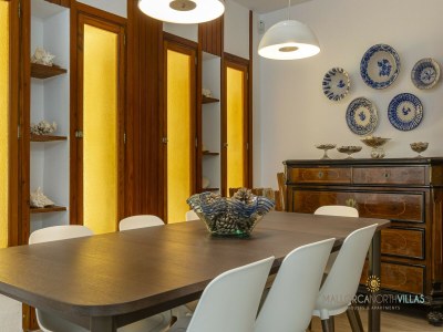 Apartment Wohnung in Port de Pollença am Strand - Features photo 16